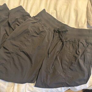 Lululemon Dance Studio Mid-Rise Jogger